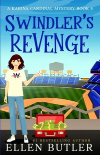 Produktbild: Swindler's Revenge