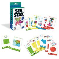 Huch Verlag - Sea Stax