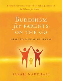 Produktbild: Buddhism for Parents On the Go