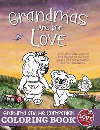 Produktbild: Grandmas Are for Love