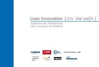 Produktbild: Lean Innovation