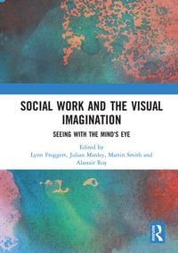 Produktbild: Social Work and the Visual Imagination