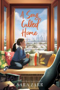 Produktbild: A Song Called Home