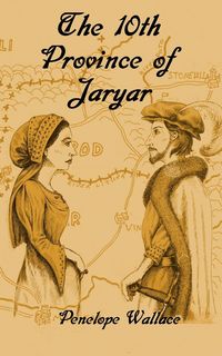 Produktbild: The 10th Province of Jaryar