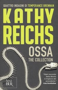 Produktbild: Ossa. The collection