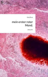 Produktbild: mein erster roter Mond.. by story.one