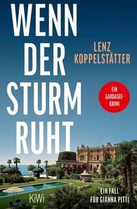Produktbild: Wenn der Sturm ruht