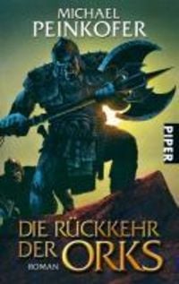 Produktbild: Die R&uuml;ckkehr der Orks