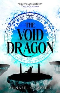 Produktbild: The Void Dragon