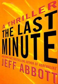 Produktbild: The Last Minute