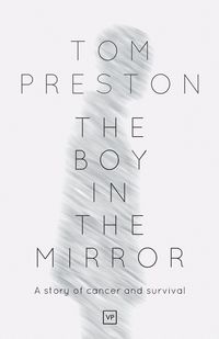 Produktbild: The Boy in the Mirror