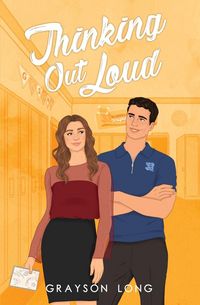 Produktbild: Thinking Out Loud