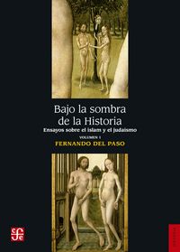 Produktbild: Bajo la sombra de la Historia