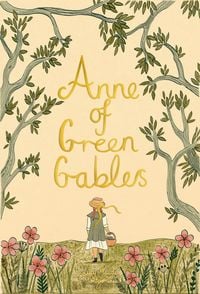 Bild vom Artikel Anne of Green Gables vom Autor Lucy Maud Montgomery