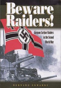 Produktbild: Beware Raiders!