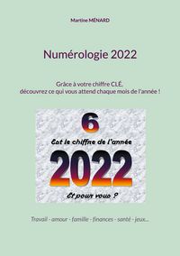 Produktbild: Num&eacute;rologie 2022