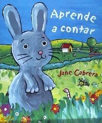 Produktbild: Aprende a contar