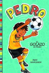 Produktbild: El Golazo de Pedro