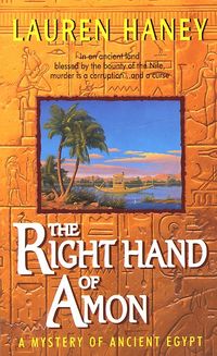 Produktbild: Right Hand Of Amon