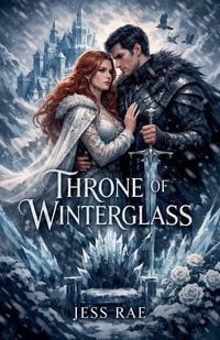 Produktbild: Throne Of Winterglass