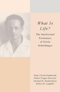 Produktbild: What Is Life?