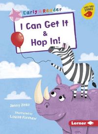 Produktbild: I Can Get It & Hop In!