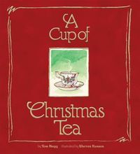 Produktbild: A Cup of Christmas Tea