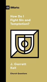 Produktbild: How Do I Fight Sin and Temptation?