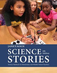 Produktbild: Science Stories