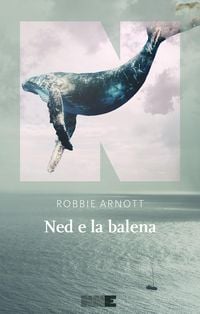 Produktbild: Ned e la balena