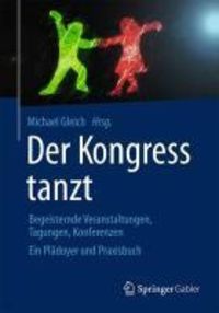 Produktbild: Der Kongress tanzt