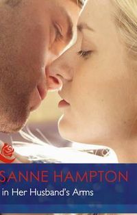 Produktbild: Hampton, S: Back in Her Husband's Arms
