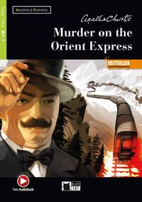 Bild vom Artikel Murder on the Orient Express vom Autor Agatha Christie