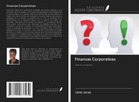 Produktbild: Finanzas Corporativas