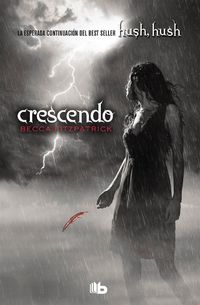 Produktbild: Hush Hush. Crescendo