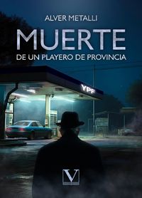 Produktbild: Muerte de un playero de provincia