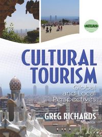 Produktbild: Cultural Tourism
