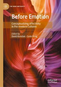 Produktbild: Before Emotion