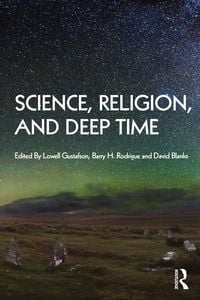 Produktbild: Science, Religion and Deep Time