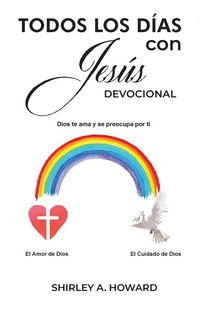 Produktbild: Todos los d&iacute;as con Jes&uacute;s Devocional