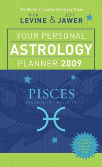 Produktbild: Your Personal Astrol-Pisces-09