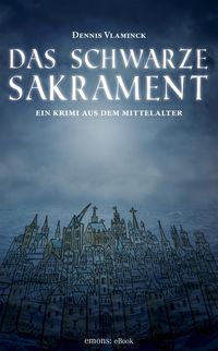 Produktbild: Das schwarze Sakrament