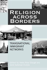 Produktbild: Religion Across Borders