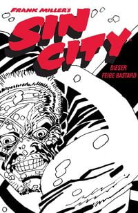 Produktbild: Sin City &ndash; Black Edition 4
