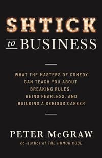 Produktbild: Shtick to Business