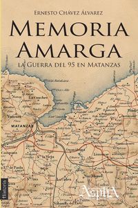 Produktbild: Memoria amarga