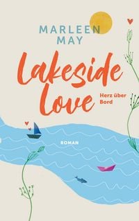 Produktbild: Lakeside Love