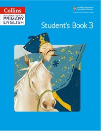 Produktbild: Int Primary Engl Sb3