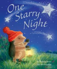 Produktbild: Butler, M: One Starry Night
