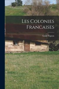 Produktbild: Les Colonies Francaises